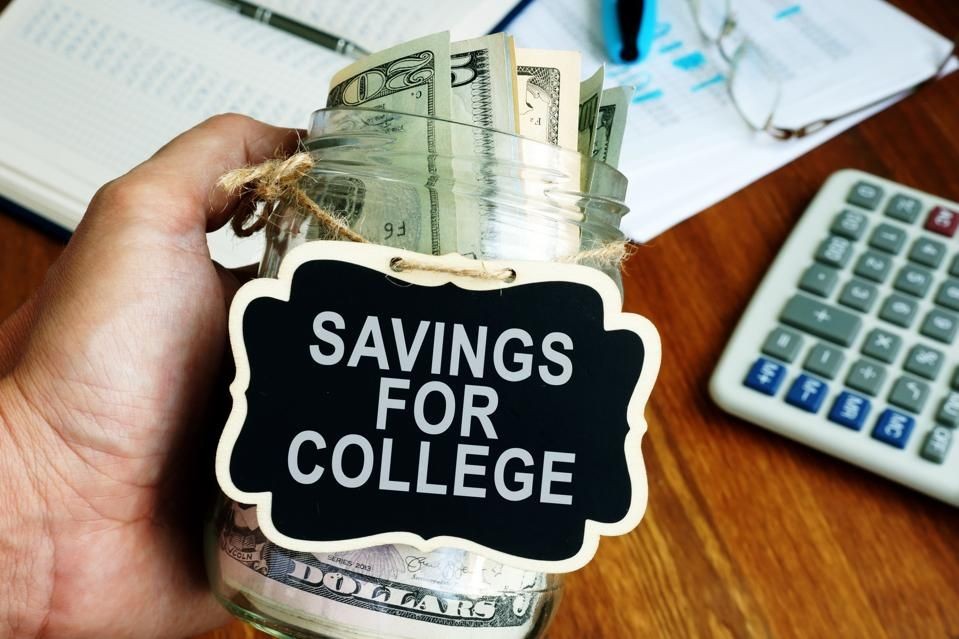 College Savings Plan 